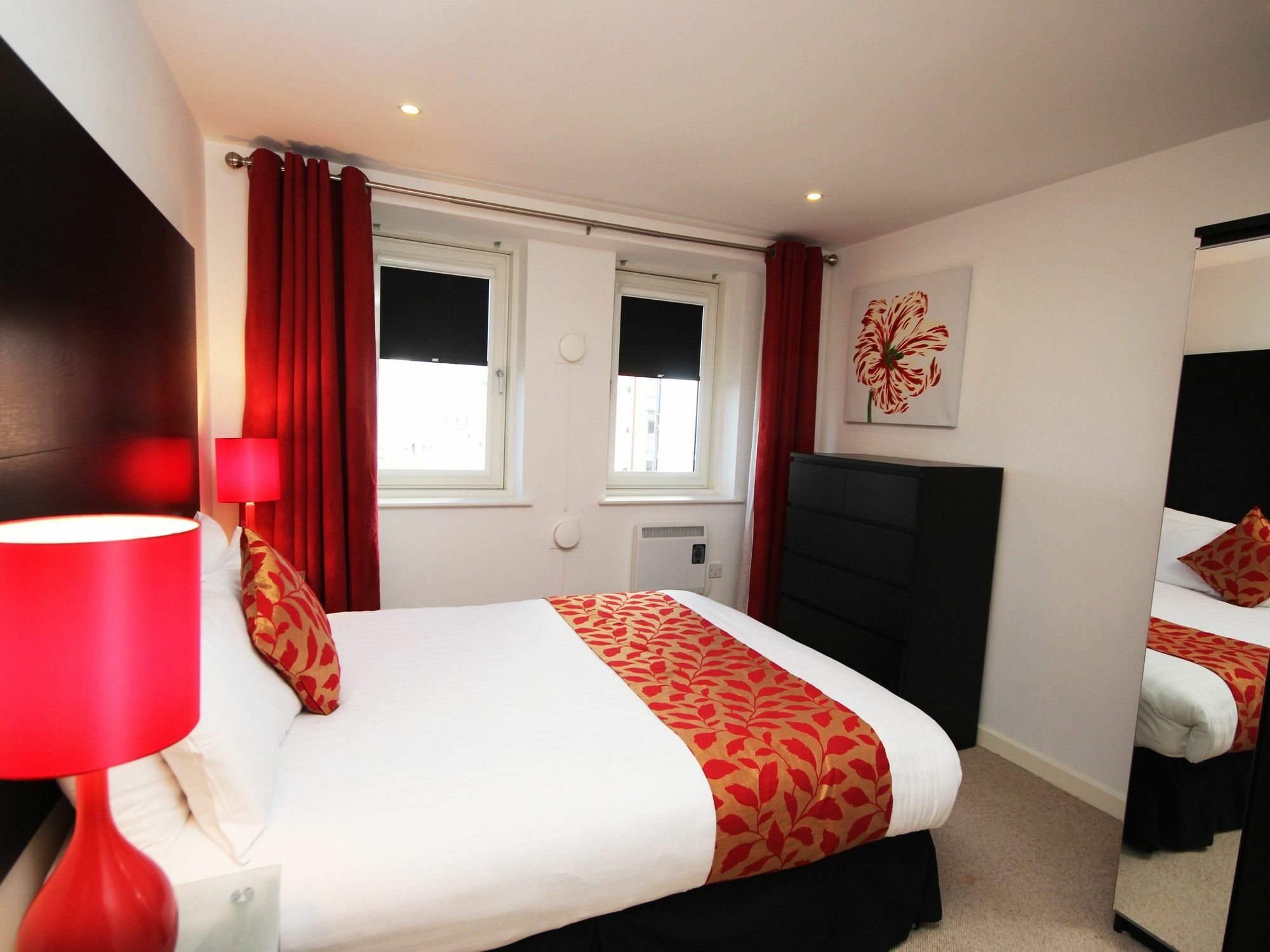 Week2Week Fabulous Newcastle City Centre Apartment Dış mekan fotoğraf